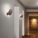 Puzzle Single Round Wall Lamp