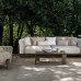 Argo Wood Sofa