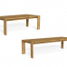 Argo Wood Table