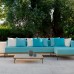 Cleo Sectional