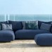 Cliff Sectional