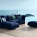 Cliff Sectional