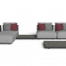 Male Sectional