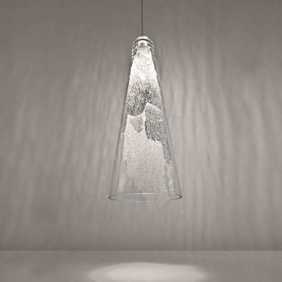 Frame Suspension Lamp