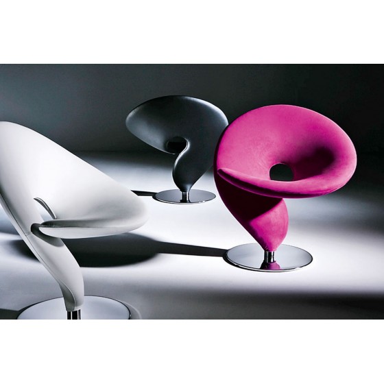 Question Mark Lounge Chair