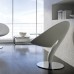Question Mark Lounge Chair