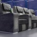 Comfort Home Cinema Seating