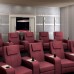 Comfort Home Cinema Seating