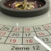 Convivium Roulette Table