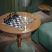 Goemon Backgammon & Chess Table