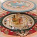 Mirabilia Poker Table (6 players)