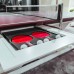 Arena Table Tennis Table