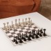 Scaccomatto Chess, Checkers & Backgammon Table