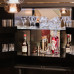 Spirit Bar Cabinet