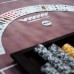 Vegas Poker Table (8 players)