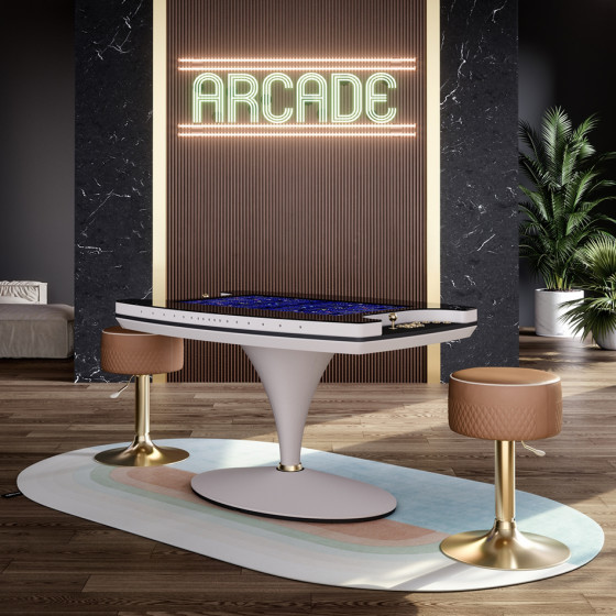 Vertigo Arcade Table (2 players)