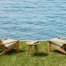 Bali Bergere Lounge Chair
