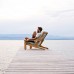 Bali Bergere Lounge Chair