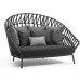 Emma Cross Daybed
