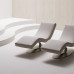 Wellness Therapy Lounger