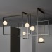 Mondrian Ceiling Lamp