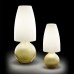 Argea and Argea Gold Table Lamp