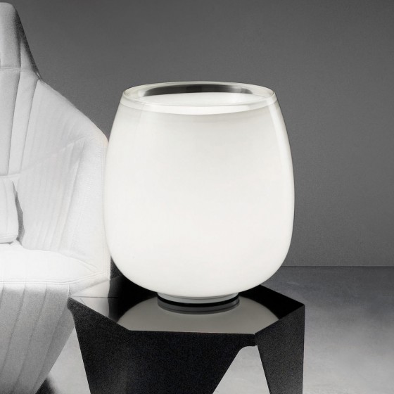 Implode Table Lamp