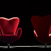 Heartbreaker Lounge Chair