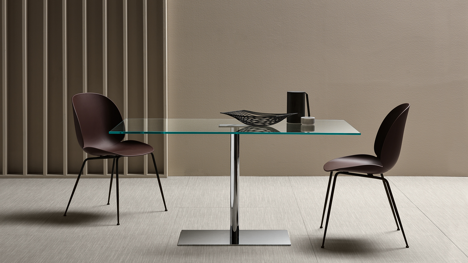 Exclusive Farniente Table - Italian Designer & Luxury Furniture by Cassoni