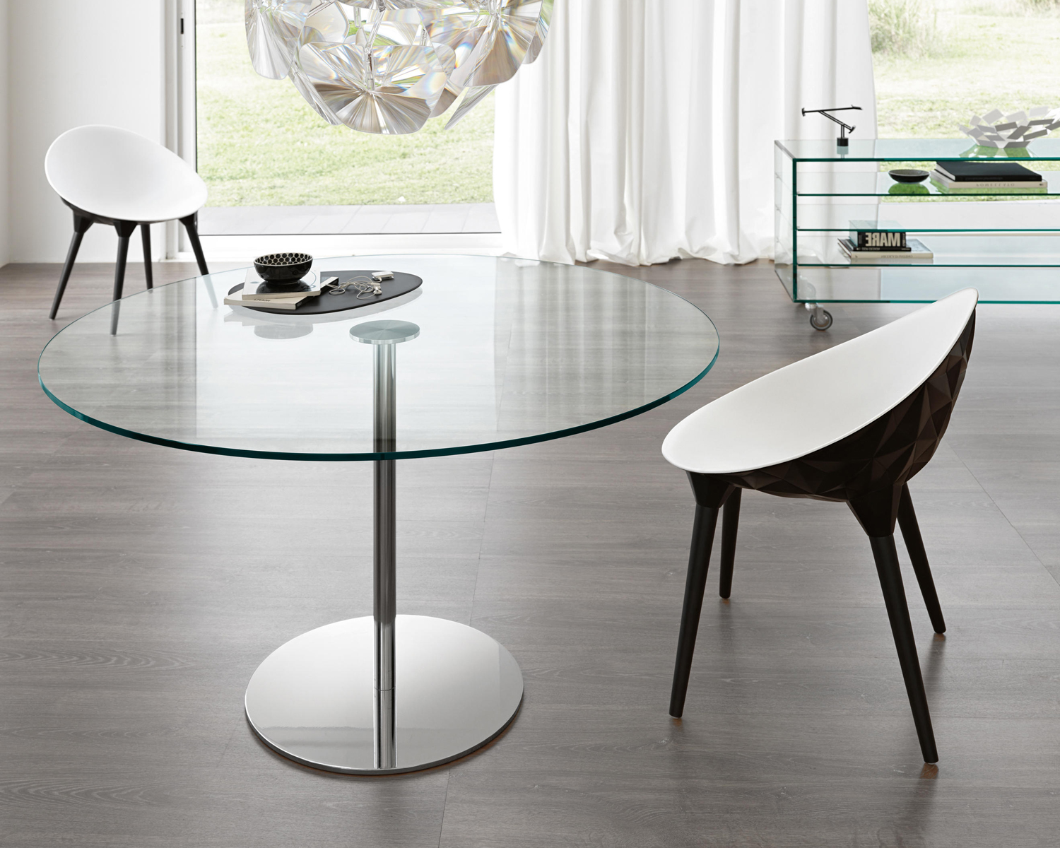 Stylish Farniente Table - Italian Designer & Luxury Furniture by Cassoni