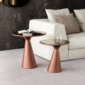 Peyote Side table