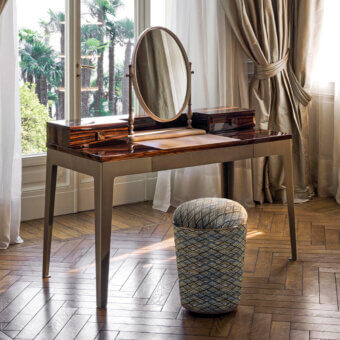 Charlize Vanity