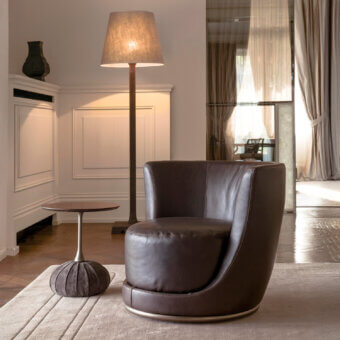 Laurent Lounge Chair