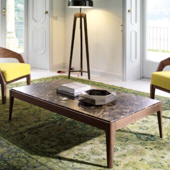 Ziggy Coffee Table
