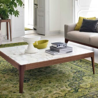 Ziggy Coffee Table