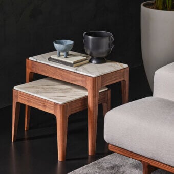 Ziggy Side Table
