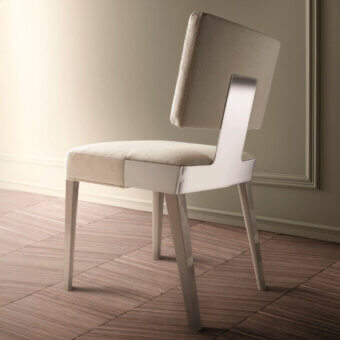 Focus Chair