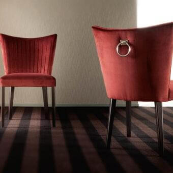 Milady Chair