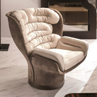 Elda Lounge Chair
