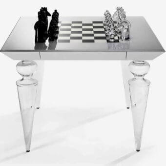 Scacchi Play Table