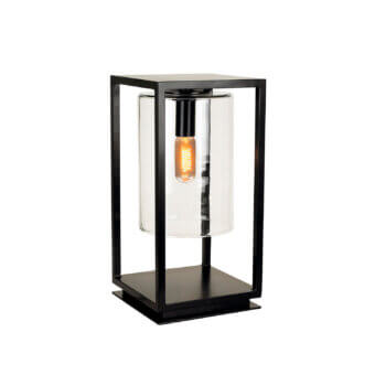 Dome Gate Floor Lamp