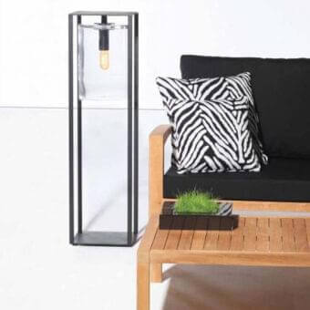 Dome Move Floor Lamp