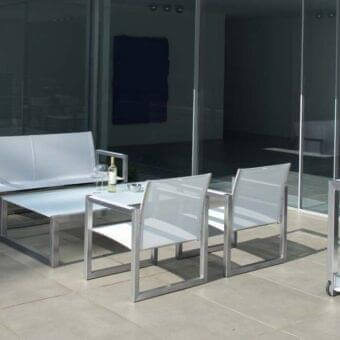 Ninix Lounge Chair