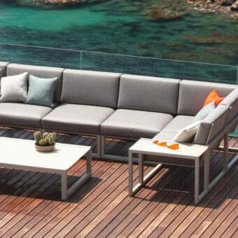 Ninix Lounge Side Table