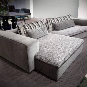 David Sectional