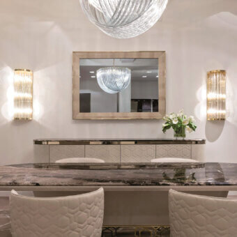 Elisabeth Wall Lamp