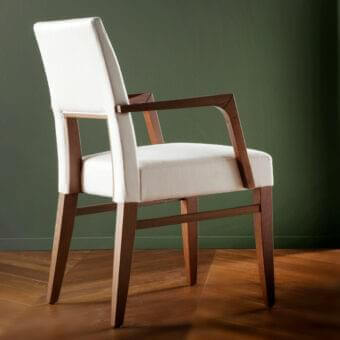 Blues Chair & Armchair