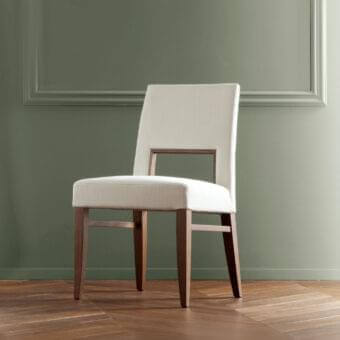 Blues Chair & Armchair