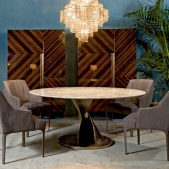 Zoe Table