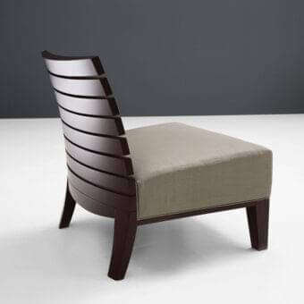 Charm Lounge Chair